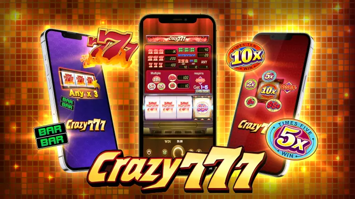 1win Slots and Arcade